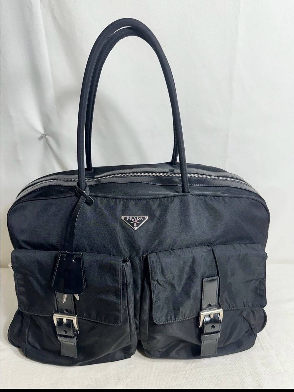 Prada Handbag